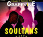 I heard it through the grapevine