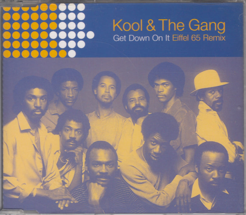 Get Down on It 2000