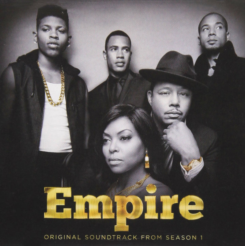 EMPIRE-OST
