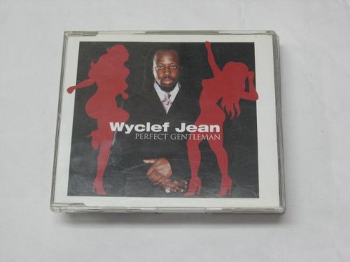 Wyclef Jean-perfect Gentleman New