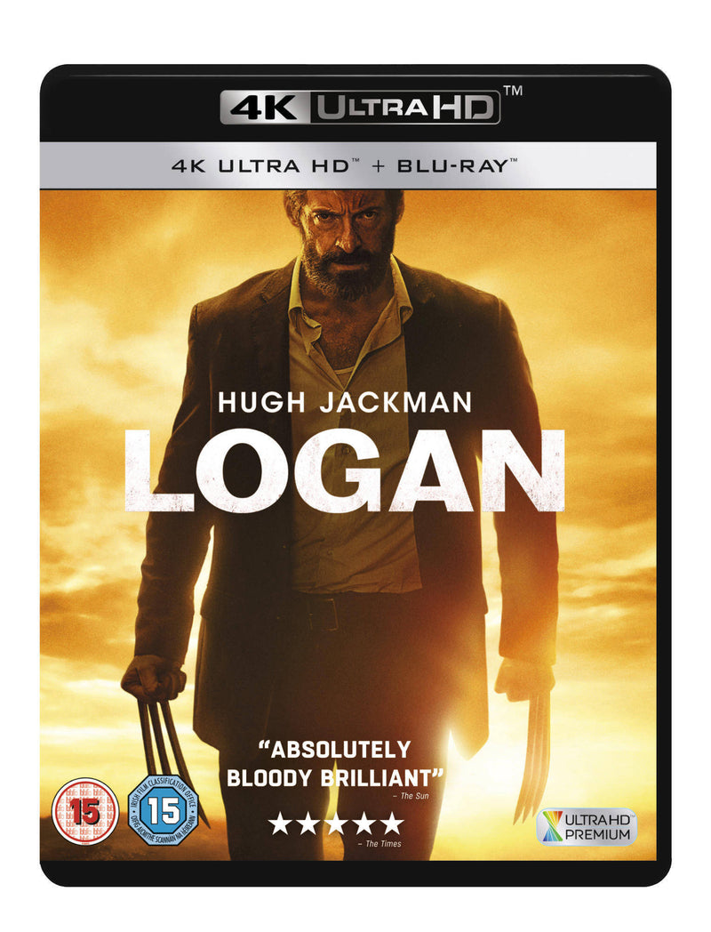 Logan