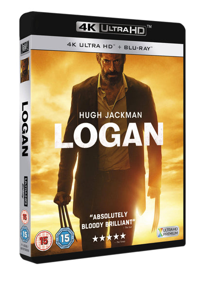 Logan