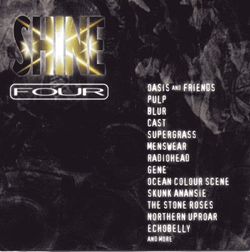 Shine Vol.4