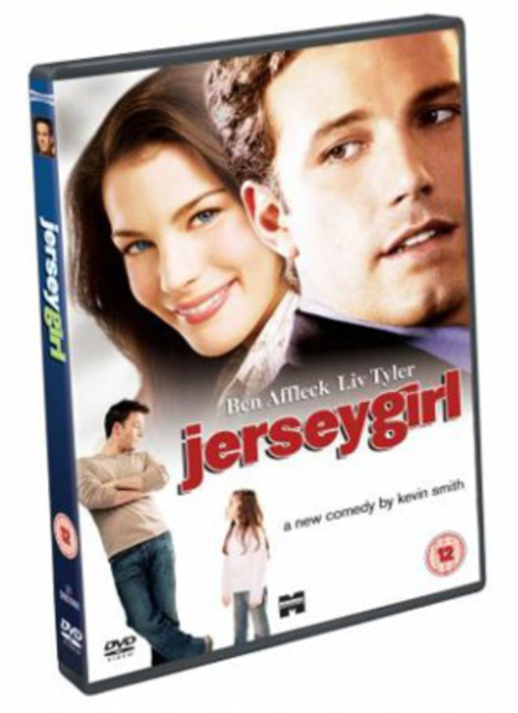 Jersey Girl