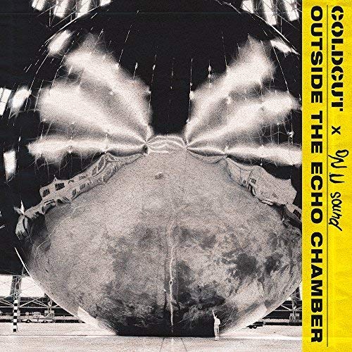 Coldcut X On-U Sound - Outside The Echo Chamber