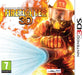 Real Heroes: Firefighter 3D /3DS (Electronic Games