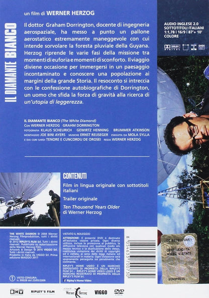 Il Diamante Bianco