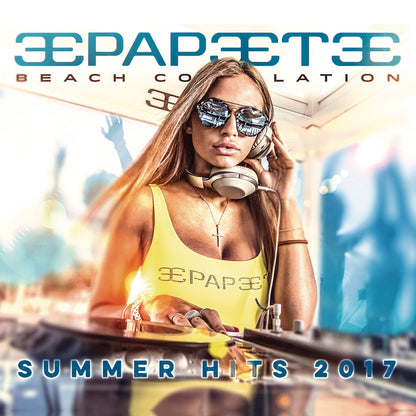 Papeete Beach Vol 27 Summer 2017 / Various