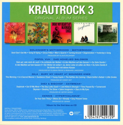 Original Album Series Vol.3