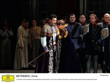 Wagner: Lohengrin