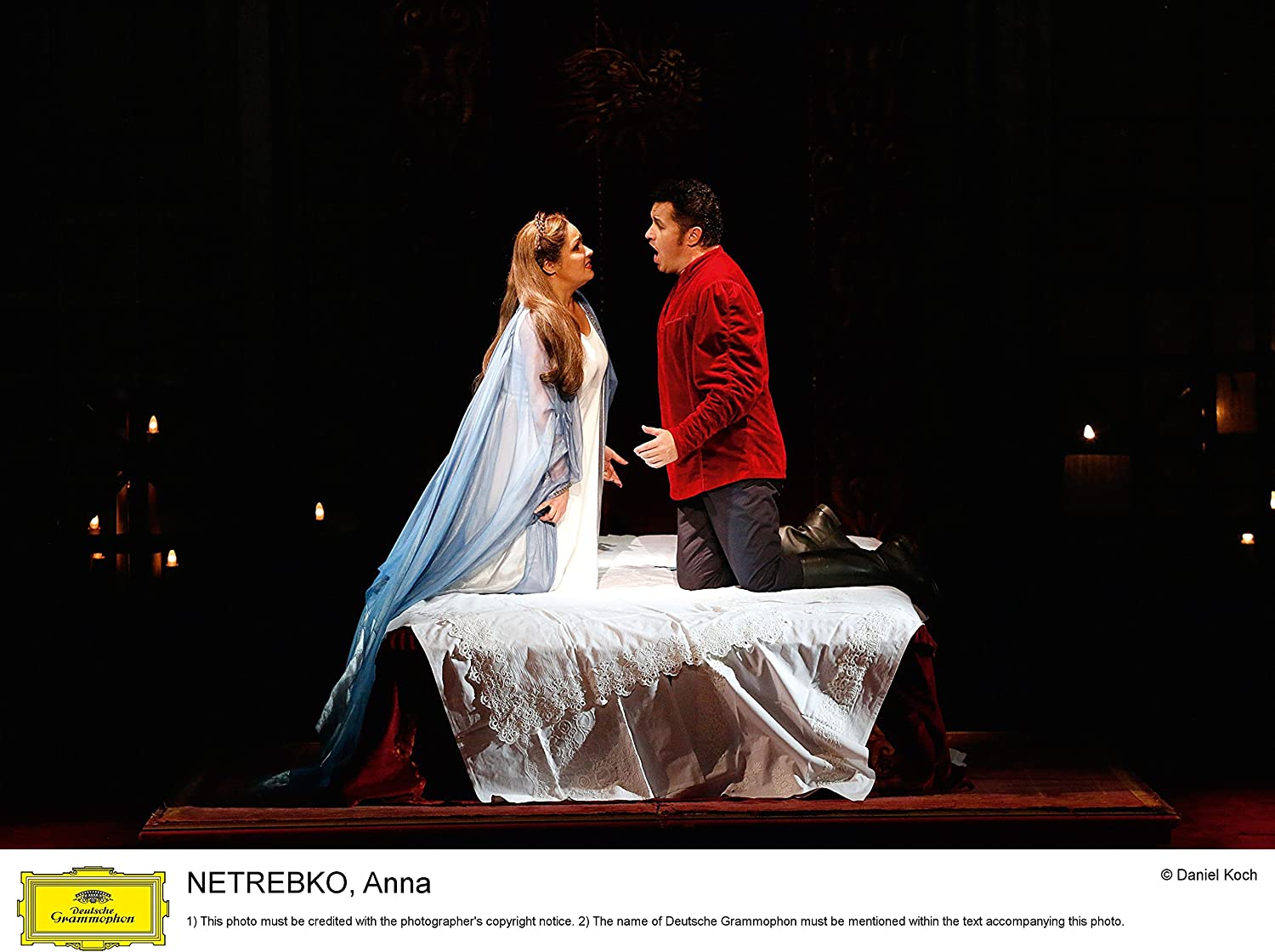 Wagner: Lohengrin