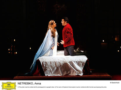 Wagner: Lohengrin