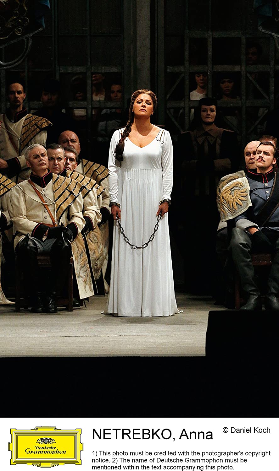 Wagner: Lohengrin