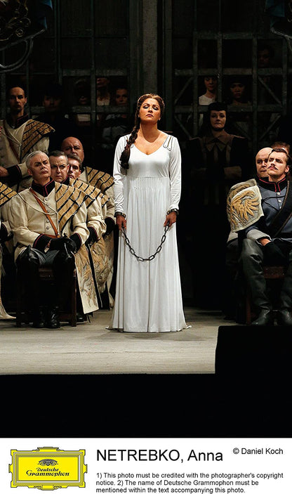 Wagner: Lohengrin