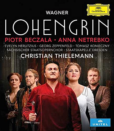 Wagner: Lohengrin
