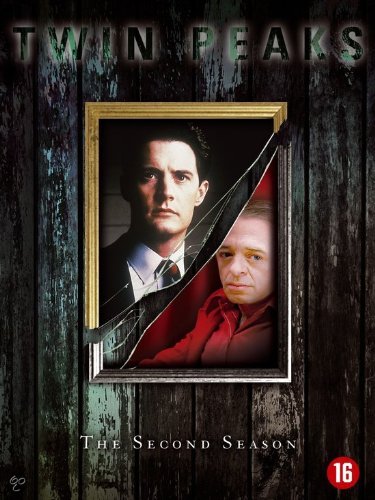 TWIN PEAKS - Series 2 (1990) (import