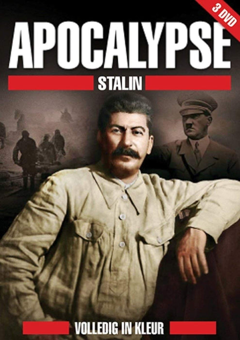 Apocalypse Stalin -