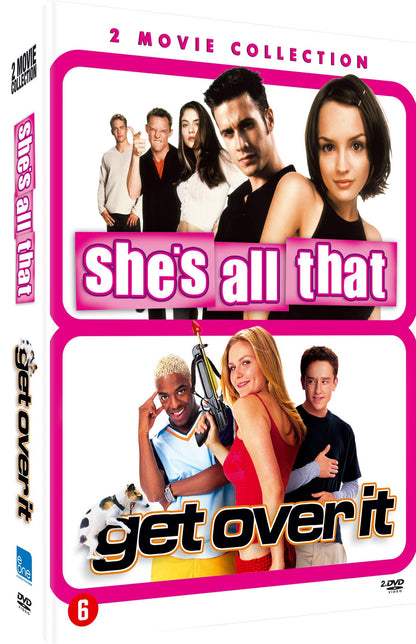 She's All That/Get Over It 2017