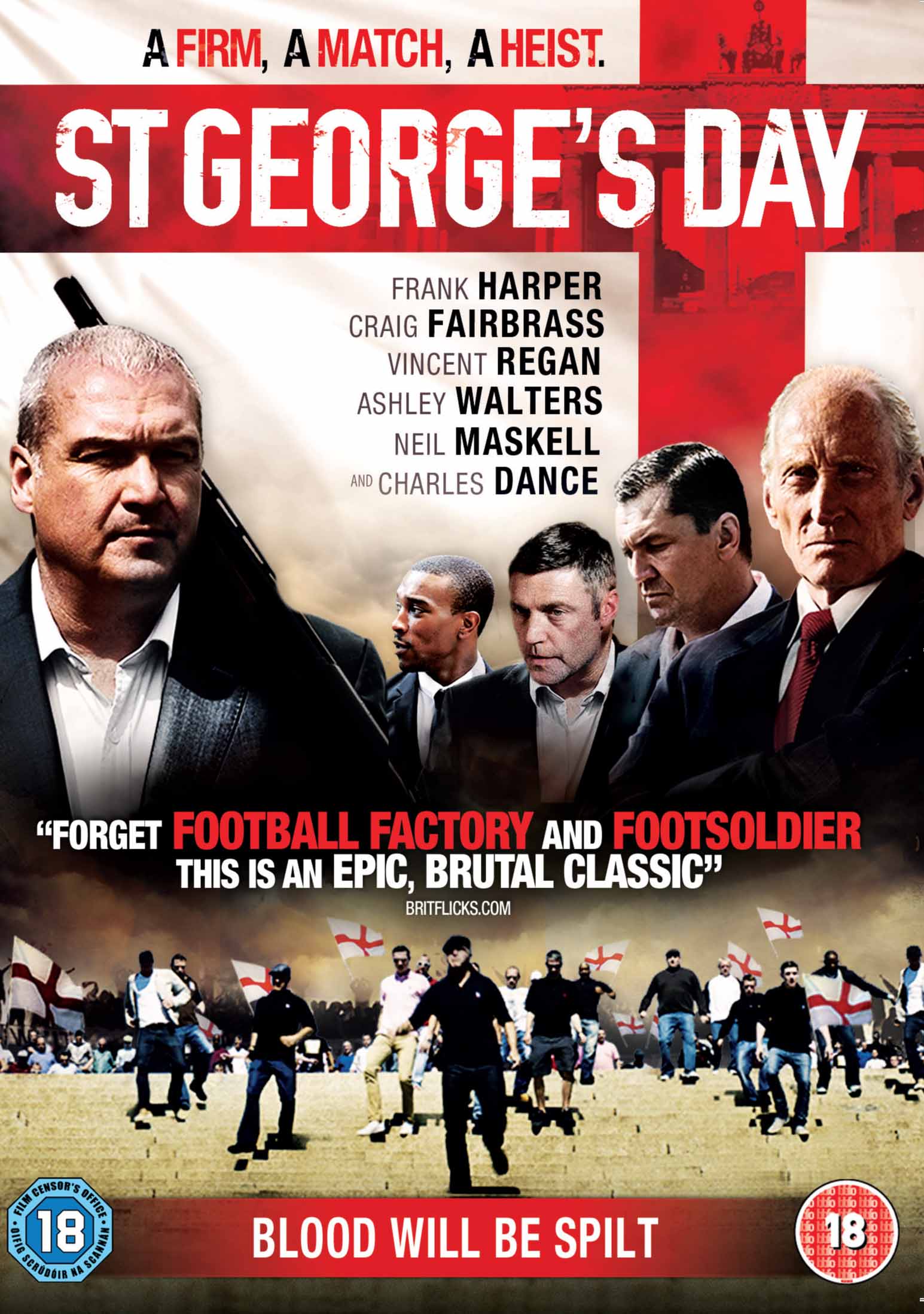 St George's Day