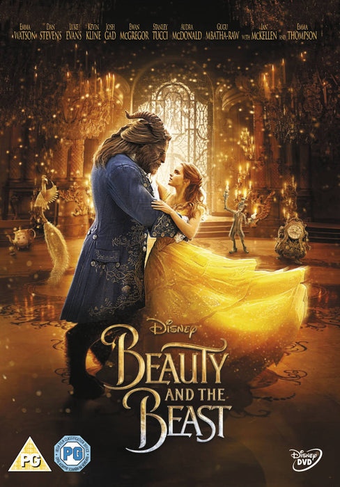Beauty and the Beast