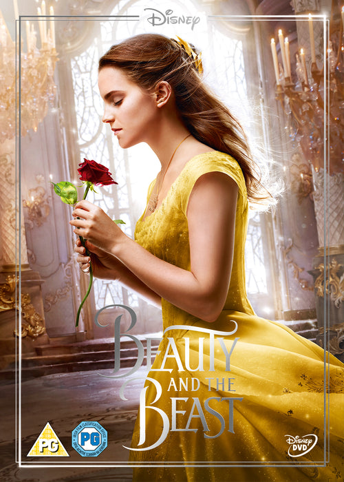 Beauty and the Beast