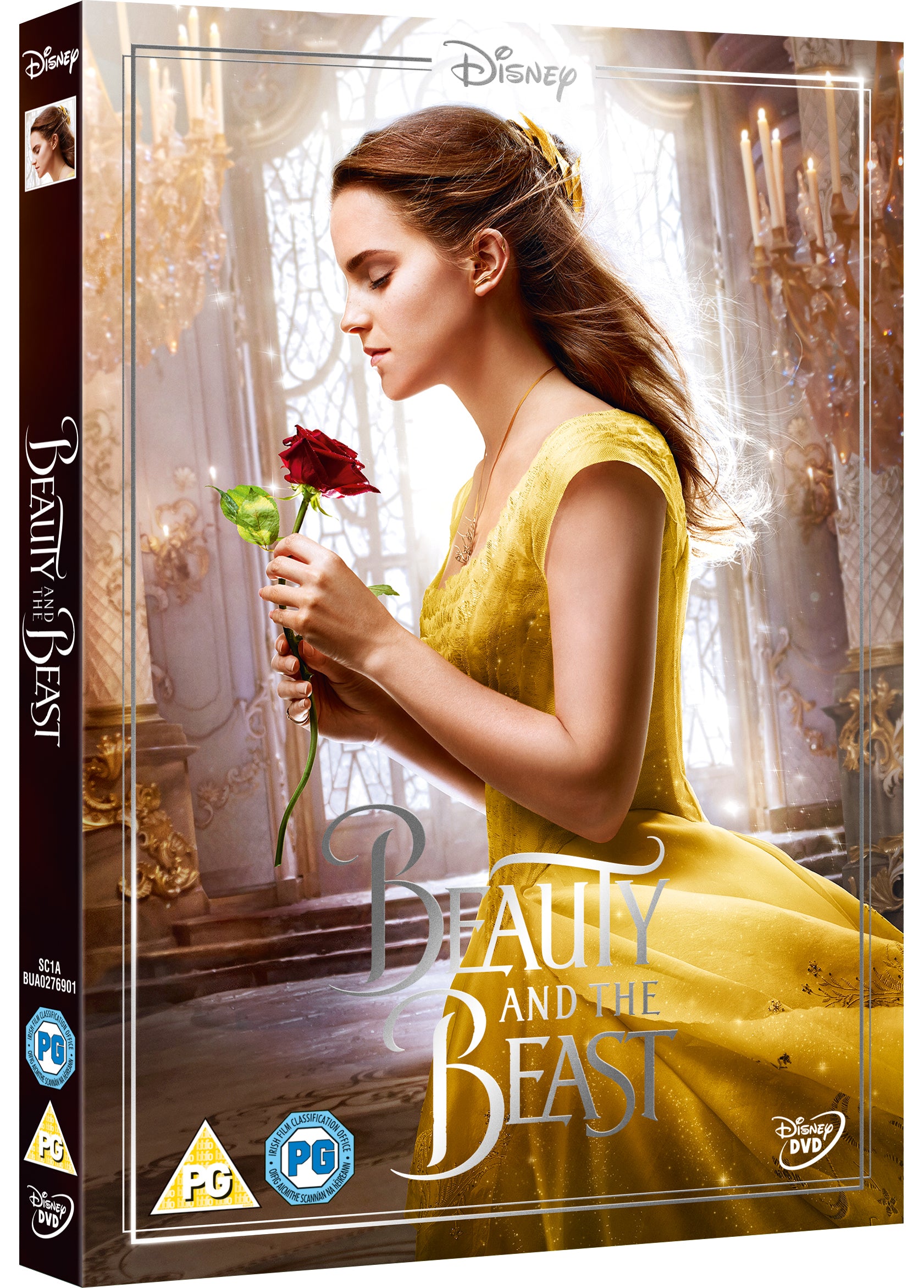 Beauty and the Beast