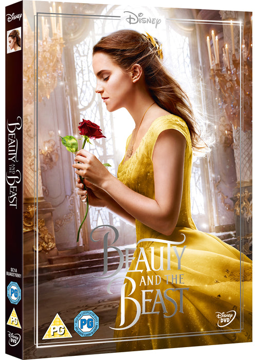 Beauty and the Beast