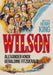 wilson DVD Italian Import