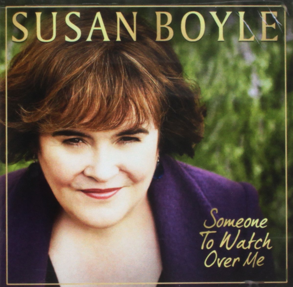 Someone To Watch Over Me
