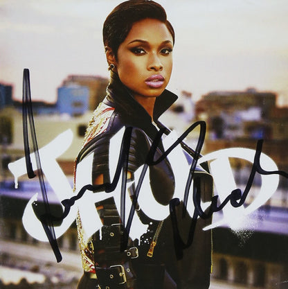 JENNIFER HUDSON-JHUP