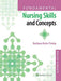 Fundamental Nursing Skills And Concepts