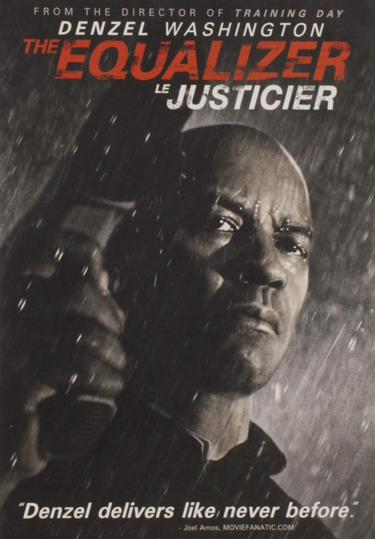 The Equalizer