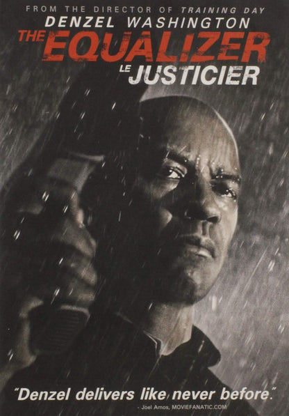 The Equalizer