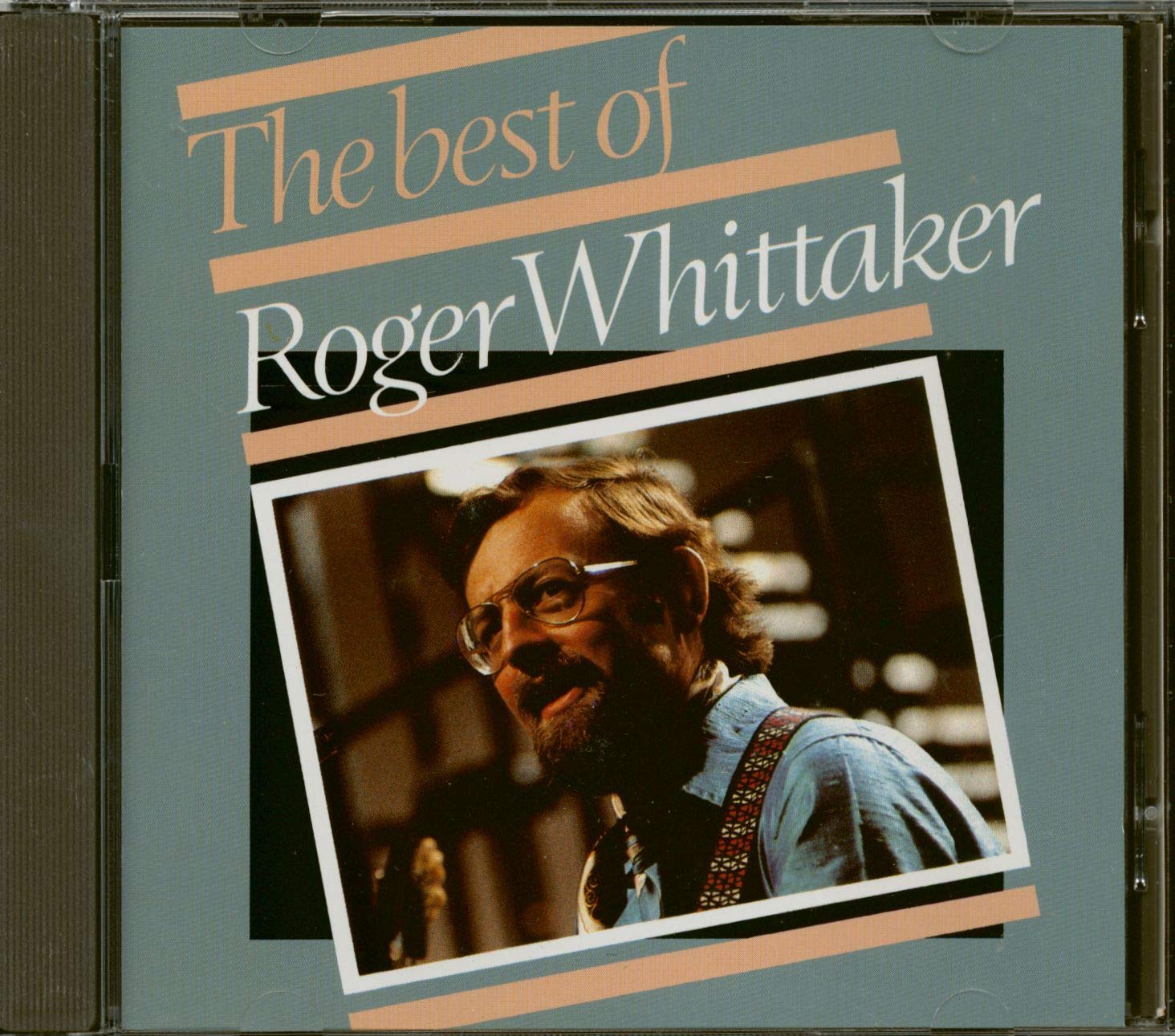 The Best Of (CD