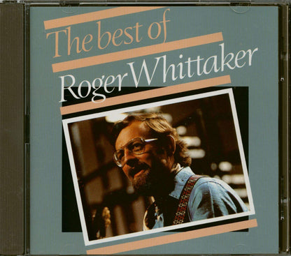 The Best Of (CD