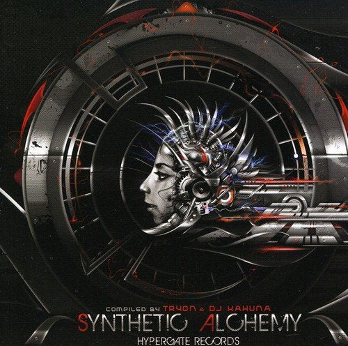 SYNTHETIC ALCHEMY