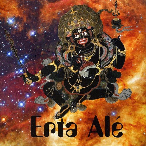 Erta Ale