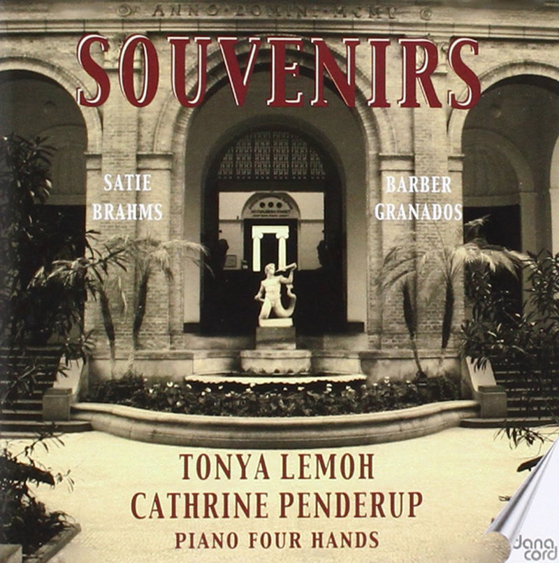 Souvenirs