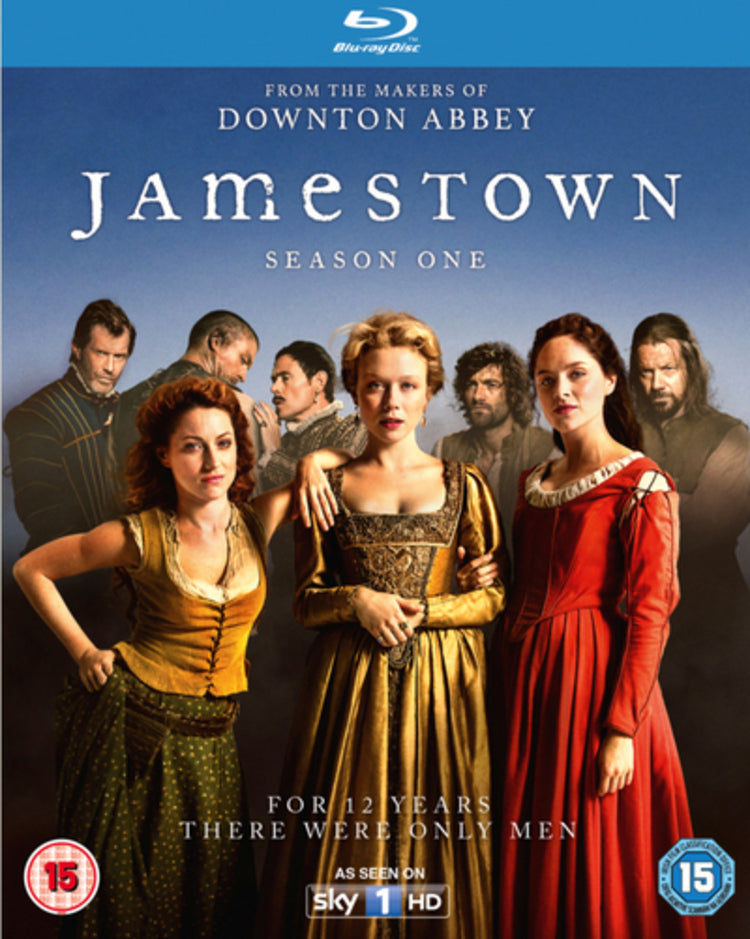 Jamestown: Season One