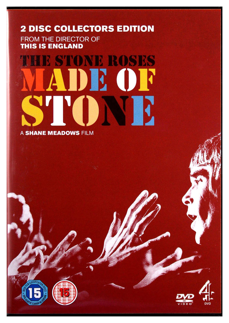 The Stone Roses: Made of Stone (2-Disc Collectors Edition)