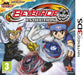 Beyblade: Evolution (Nintendo 3DS