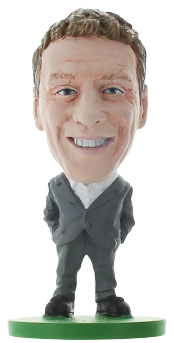 Soccerstarz - Man Utd David Moyes /Figures