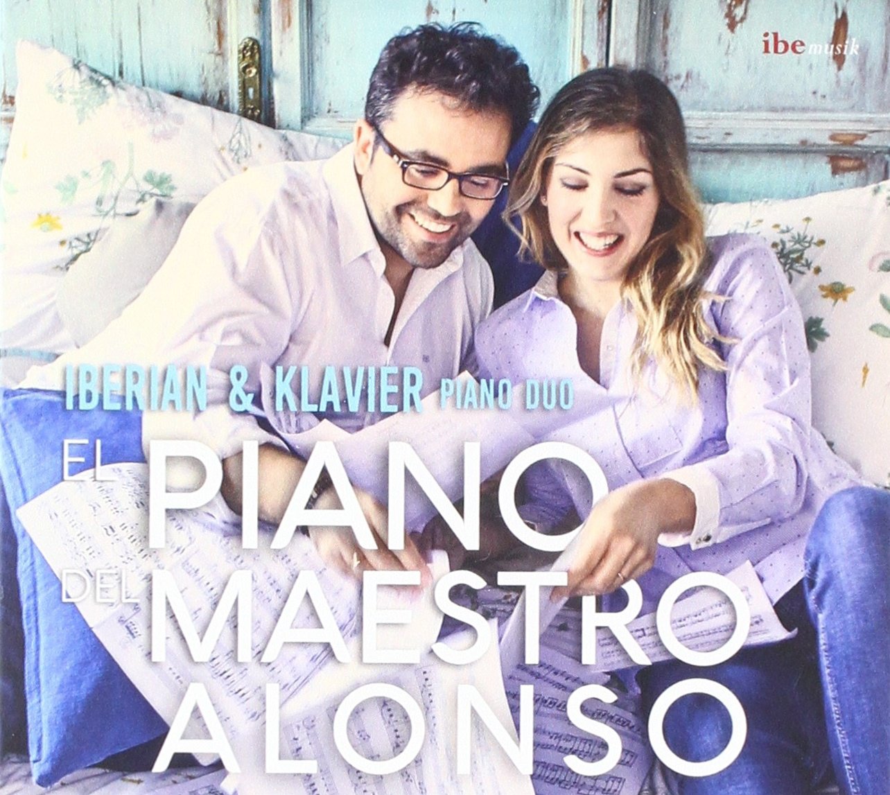 Piano Del Maestro Alonso