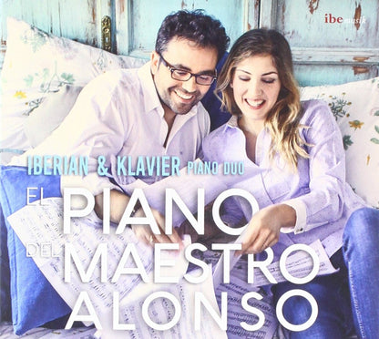 Piano Del Maestro Alonso
