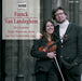 Sonatas for violin and organ