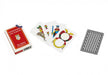 Dal Negro Neapolitan Playing Cards, Multicoloured, 15002