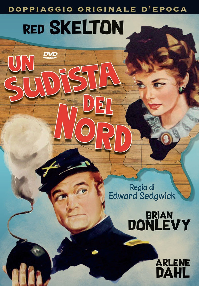 Un Sudista Del Nord (1948