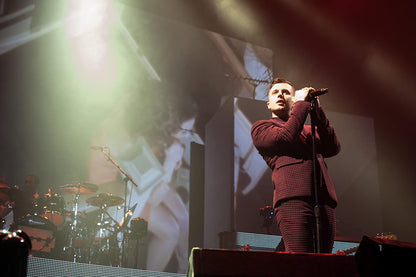 The Grindhouse Tour - Live At The O2