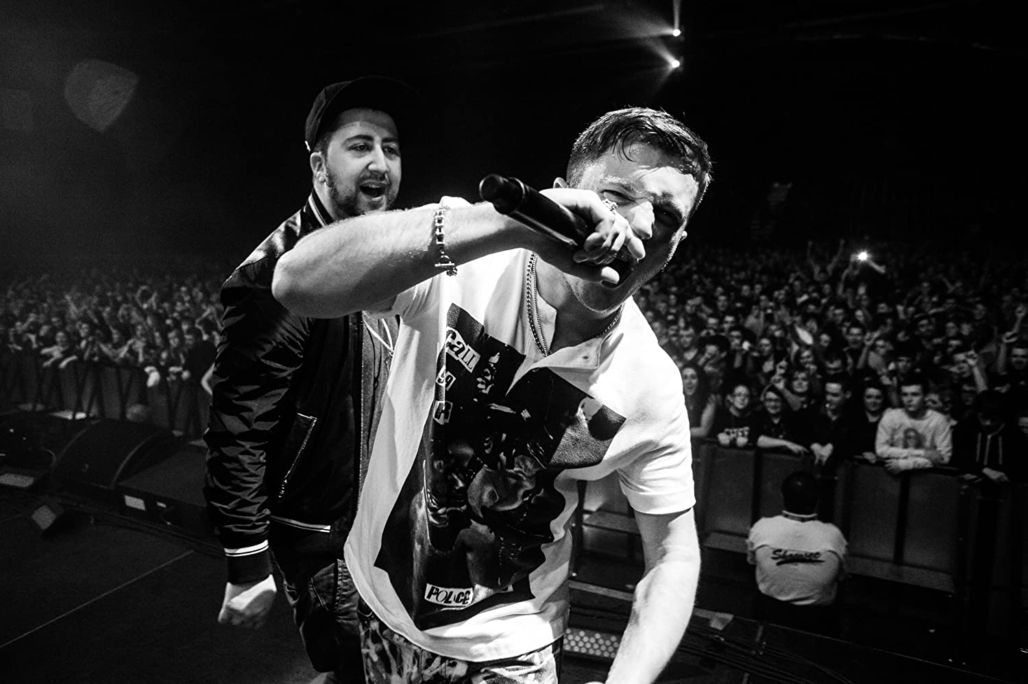 The Grindhouse Tour - Live At The O2