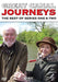 Great Canal Journeys: The Best of Series One & Two (Prunella Scales & Timothy West)